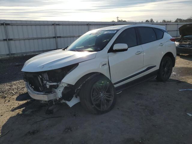 2019 ACURA RDX A-SPEC 2019 image
