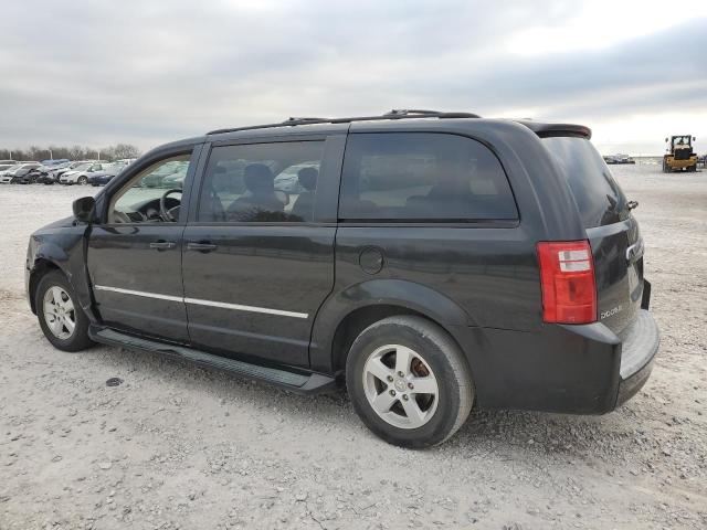 Obraz 2 z 2010 DODGE GRAND CARAVAN SXT 2010 z VIN 2D4RN5D14AR139597