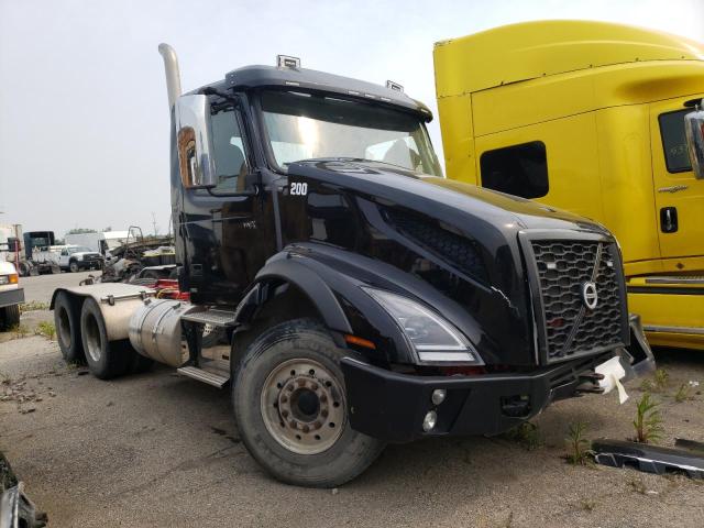 Изображение 2021 VOLVO VN VNL 2021