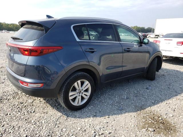 Image 3 of 2018 KIA SPORTAGE LX 2018 with VIN KNDPM3AC7J7396868