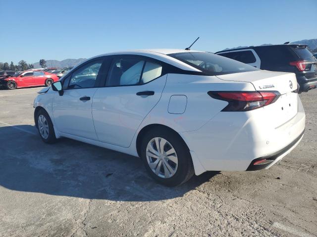 Изображение 2 2020 NISSAN VERSA S 2020 с VIN 3N1CN8DV8LL902053