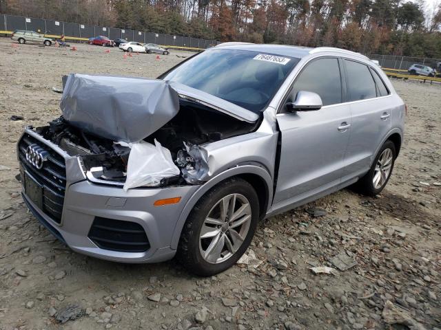 Obraz 2017 AUDI Q3 PREMIUM PLUS 2017