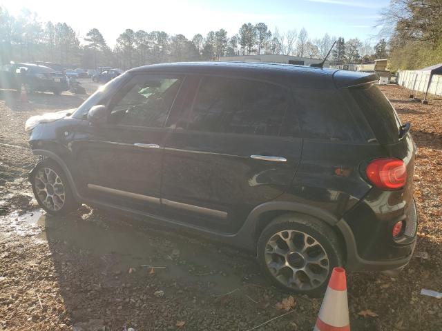 Изображение 2 2014 FIAT 500L TREKKING 2014 с VIN ZFBCFADH8EZ006619
