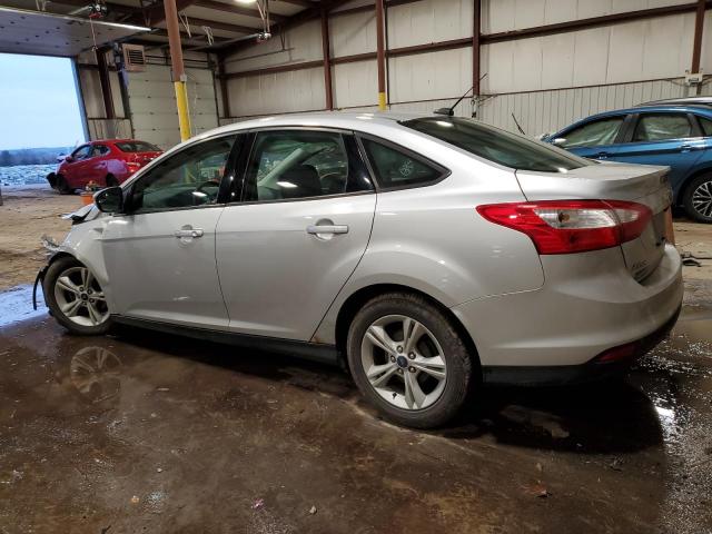 Изображение 2 2014 FORD FOCUS SE 2014 с VIN 1FADP3F27EL425167