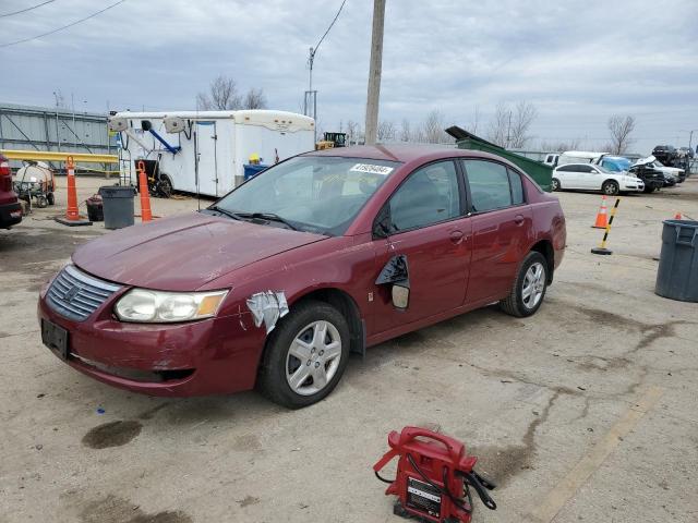 2007 SATURN ION LEVEL 2 2007 image