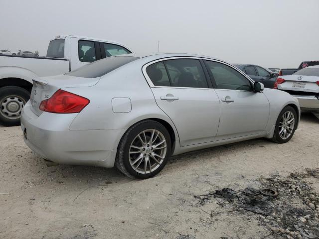 Image 3 of 2007 INFINITI G35  2007 with VIN JNKBV61E57M705868
