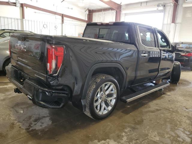 Image 3 of 2020 GMC SIERRA K1500 DENALI 2020 with VIN 1GTU9FEL5LZ173204