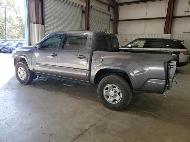 Image 2 of 2022 TOYOTA TACOMA DOUBLE CAB 2022 with VIN 3TYAX5GN4NT037186