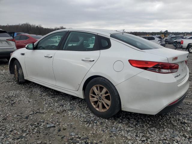 Изображение 2 2018 KIA OPTIMA LX 2018 с VIN 5XXGT4L39JG180078