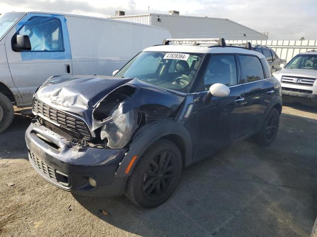 Obraz 2013 MINI COOPER S COUNTRYMAN 2013