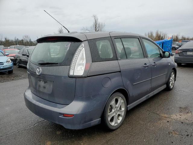Obraz 3 z 2009 MAZDA 5  2009 z VIN JM1CR29L390355950