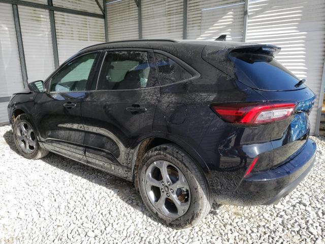 Image 2 of 2023 FORD ESCAPE ST LINE 2023 with VIN 1FMCU9MNXPUA56991
