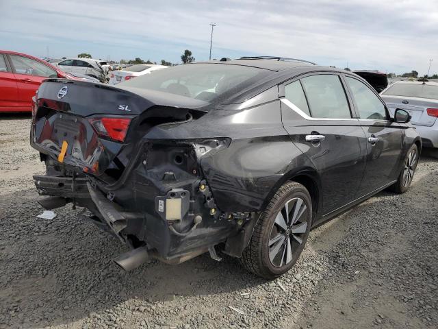 Изображение 3 2019 NISSAN ALTIMA SL 2019 с VIN 1N4BL4EV4KC237254