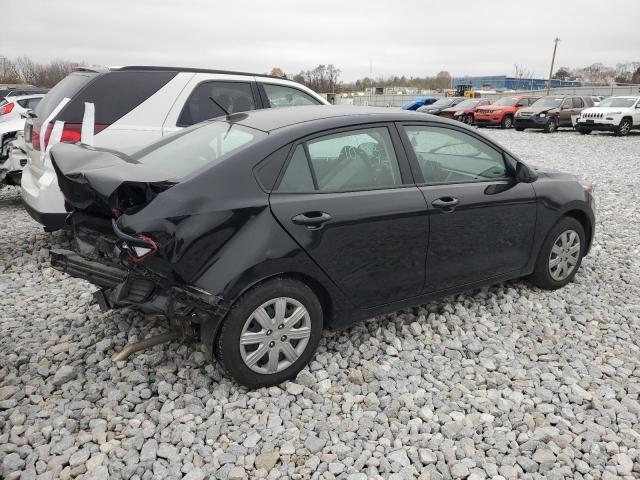 Изображение 3 2022 KIA RIO LX 2022 с VIN 3KPA24AD0NE433310
