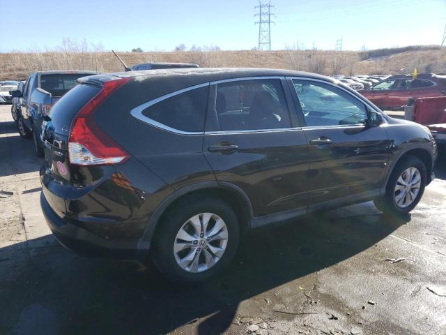 Изображение 3 2014 HONDA CR-V EX 2014 с VIN 5J6RM4H58EL007846