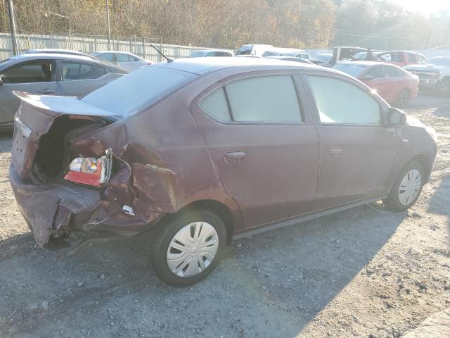 Изображение 3 2022 MITSUBISHI MIRAGE G4 ES 2022 с VIN ML32FUFJ9NHF03474
