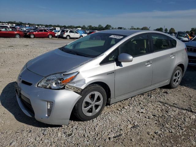 Изображение 1 2014 TOYOTA PRIUS  2014 с VIN JTDKN3DU5E1815577