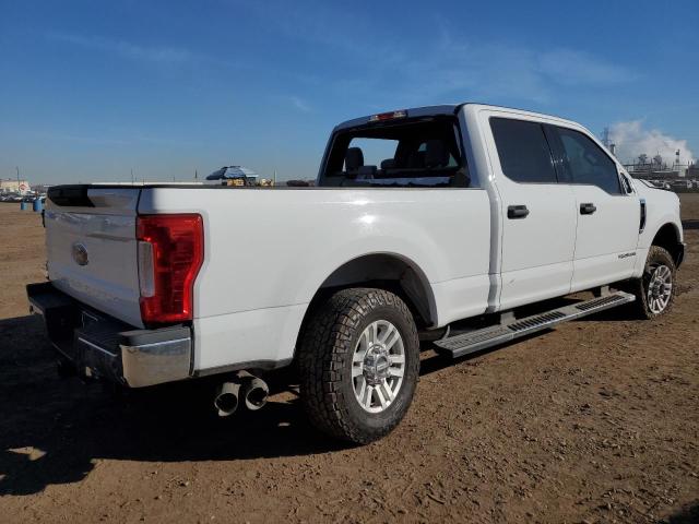 Изображение 3 2019 FORD F250 SUPER DUTY 2019 с VIN 1FT7W2BT7KEC55170