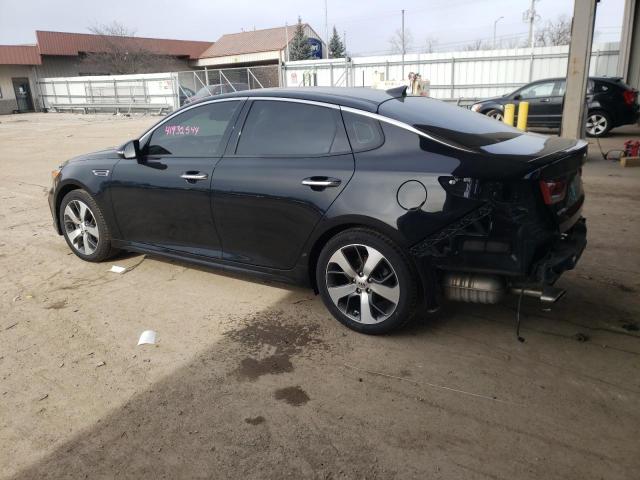 Изображение 2 2019 KIA OPTIMA LX 2019 с VIN 5XXGT4L3XKG368304