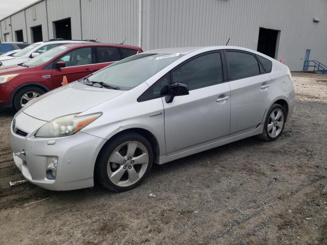 Obraz 1 z 2010 TOYOTA PRIUS  2010 z VIN JTDKN3DU7A0088958