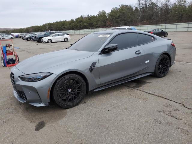 Obraz 2023 BMW M4  2023