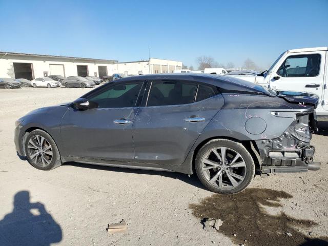 Image 2 of 2017 NISSAN MAXIMA 3.5S 2017 with VIN 1N4AA6APXHC380531
