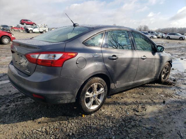 Image 3 of 2013 FORD FOCUS SE 2013 with VIN 1FADP3F24DL176437