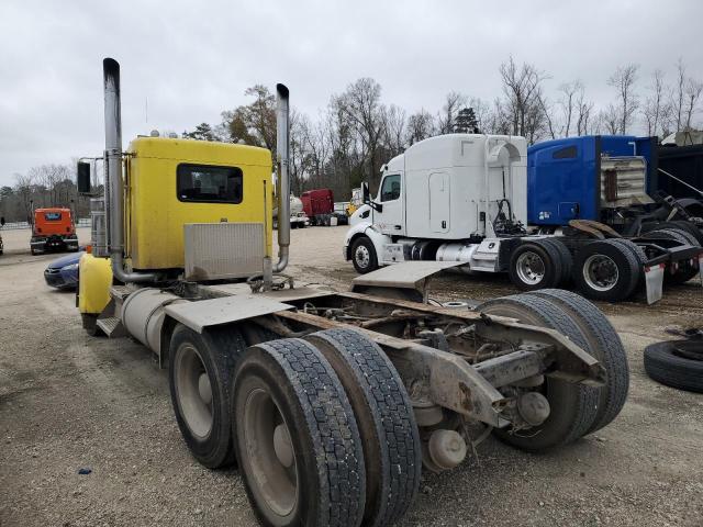 Изображение 3 2001 KENWORTH CONSTRUCTION W900 2001 с VIN 1NKWLU9X21J874000