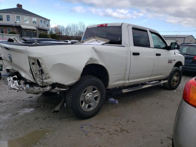 Image 3 of 2016 RAM 2500 ST 2016 with VIN 3C6UR5CJ0GG347785