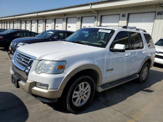 Obraz 1 z 2007 FORD EXPLORER EDDIE BAUER 2007 z VIN 1FMEU64E27UB32744