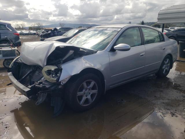 Изображение 1 2006 NISSAN ALTIMA S 2006 с VIN 1N4AL11D86N433196