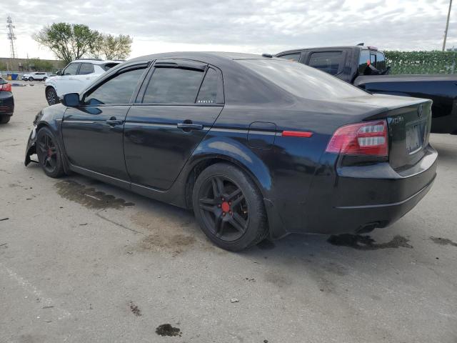 Изображение 2 2007 ACURA TL  2007 с VIN 19UUA66257A038260