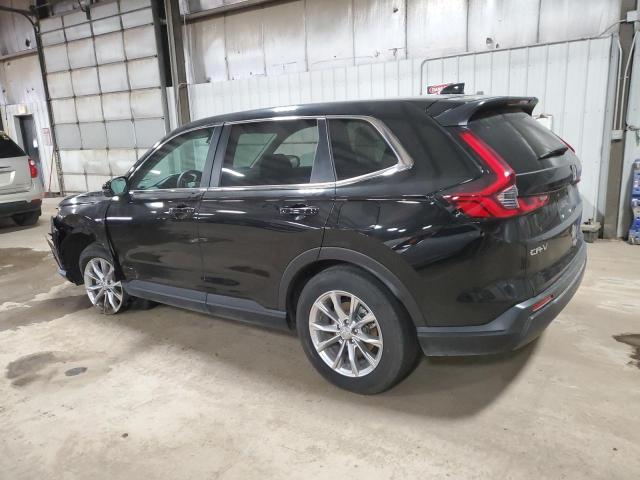 Obraz 2 z 2023 HONDA CR-V EX 2023 z VIN 2HKRS4H43PH436077