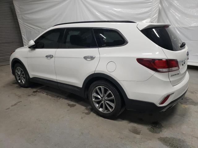 Obraz 2 z 2017 HYUNDAI SANTA FE SE 2017 z VIN KM8SM4HF4HU201039