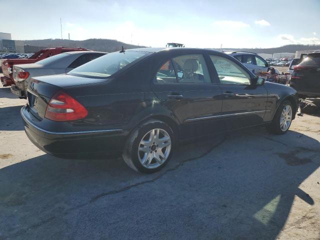 Изображение 3 2003 MERCEDES-BENZ E 500 2003 с VIN WDBUF70JX3A140832