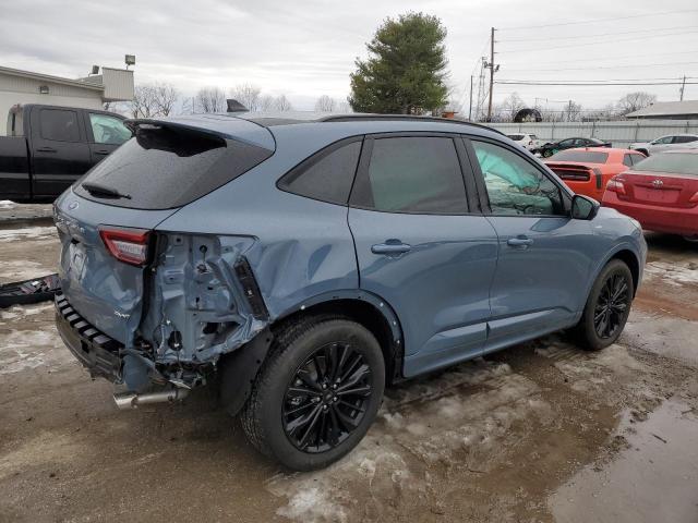 Изображение 3 2023 FORD ESCAPE ST LINE PREMIUM 2023 с VIN 1FMCU9PA3PUB01181