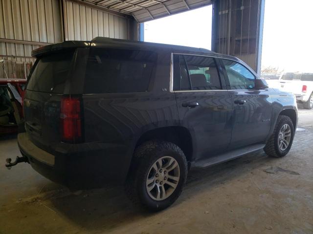 Изображение 3 2015 CHEVROLET TAHOE K1500 LS 2015 с VIN 1GNSKAKC4FR206739