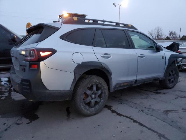 Изображение 3 2023 SUBARU OUTBACK WILDERNESS 2023 с VIN 4S4BTGUDXP3152412