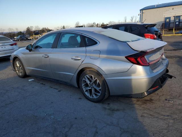 Obraz 2 z 2020 HYUNDAI SONATA SEL 2020 z VIN 5NPEF4JA4LH031651