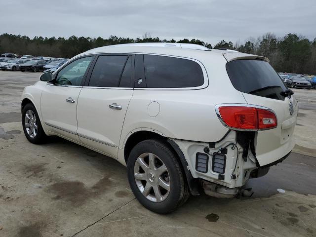 Изображение 2 2014 BUICK ENCLAVE  2014 с VIN 5GAKRBKD7EJ256956