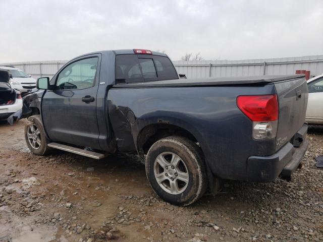 Изображение 2 2007 TOYOTA TUNDRA  2007 с VIN 5TFJT52137X001546