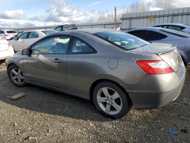 Obraz 2 z 2008 HONDA CIVIC EX 2008 z VIN 2HGFG12808H525387