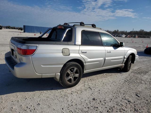 Изображение 3 2006 SUBARU BAJA TURBO 2006 с VIN 4S4BT63C365107088