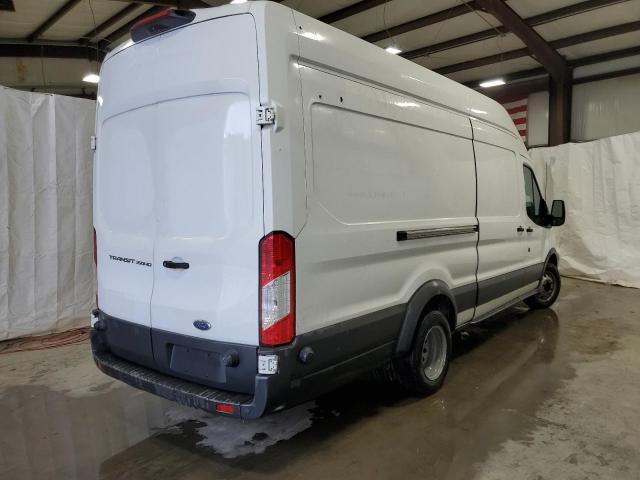 Image 3 of 2018 FORD TRANSIT T-350 HD 2018 with VIN 1FTBF4UG8JKA80689
