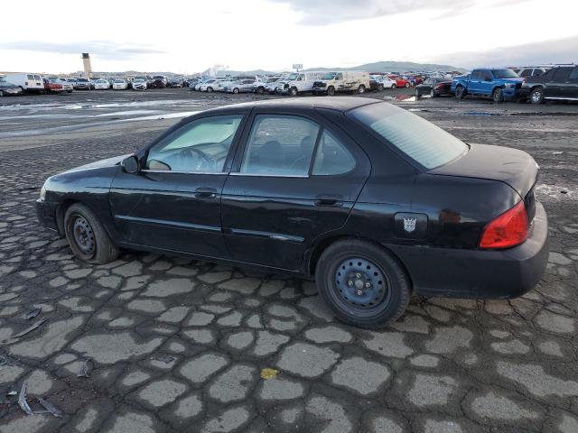 Image 2 of 2005 NISSAN SENTRA 1.8 2005 with VIN 3N1CB51D65L547051