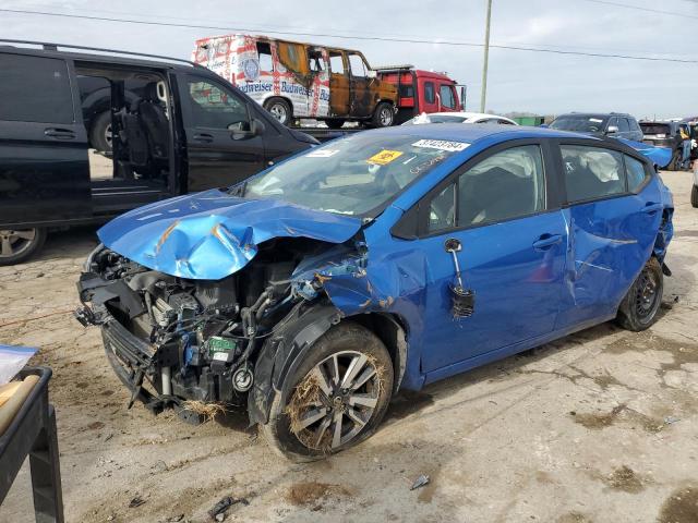 Obraz 1 z 2020 NISSAN VERSA SV 2020 z VIN 3N1CN8EV7LL808728