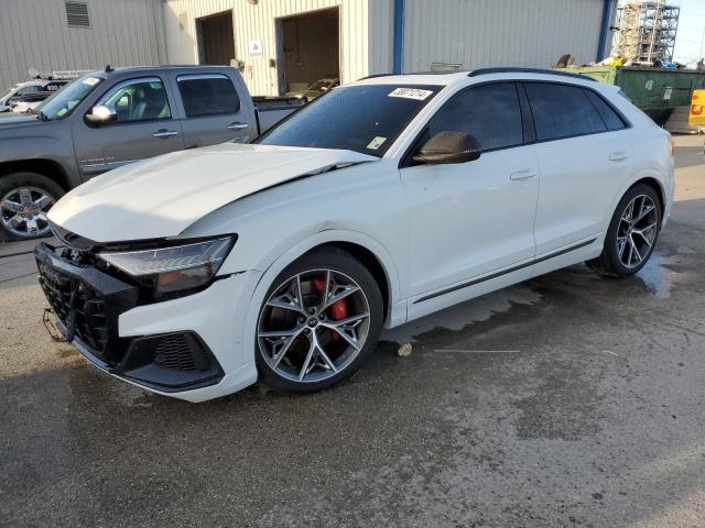 Obraz 1 z 2023 AUDI SQ8 PRESTIGE 2023 z VIN WA1CWBF19PD032501