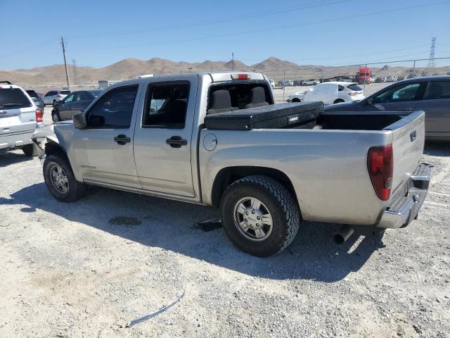 Изображение 2 2007 GMC CANYON  2007 с VIN 1GTCS13E478117967