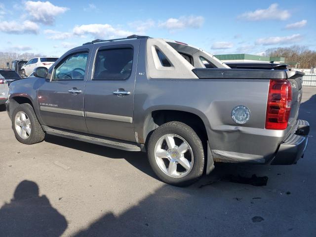 Изображение 2 2008 CHEVROLET AVALANCHE K1500 2008 с VIN 3GNFK12308G233862