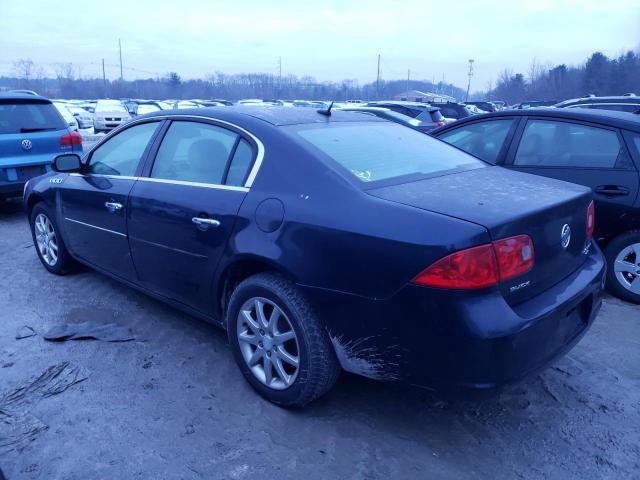 Obraz 2 z 2008 BUICK LUCERNE CXL 2008 z VIN 1G4HD57218U158035